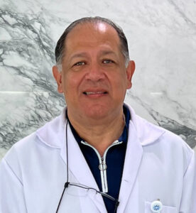 Dr. Rodolfo Maldonado